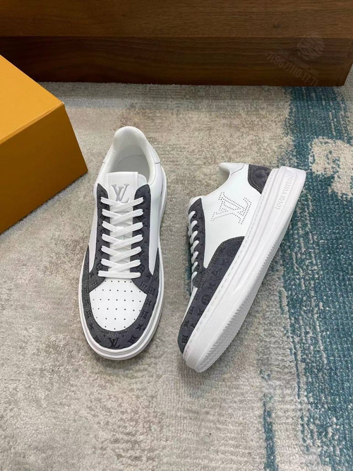 Кроссовки Louis Vuitton