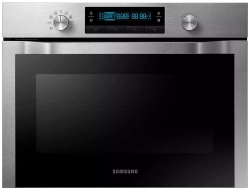 Встраиваемый электрический духовой шкаф Samsung NQ50H5533KS