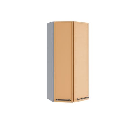 Кухня Модуль ВПТ 400 Марта Горчица Скин