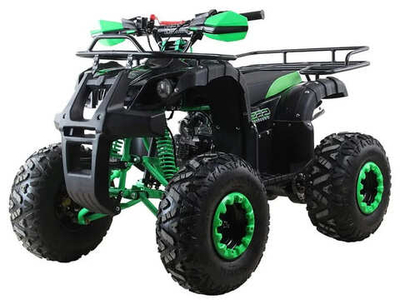 Квадроцикл SSSR Trainee