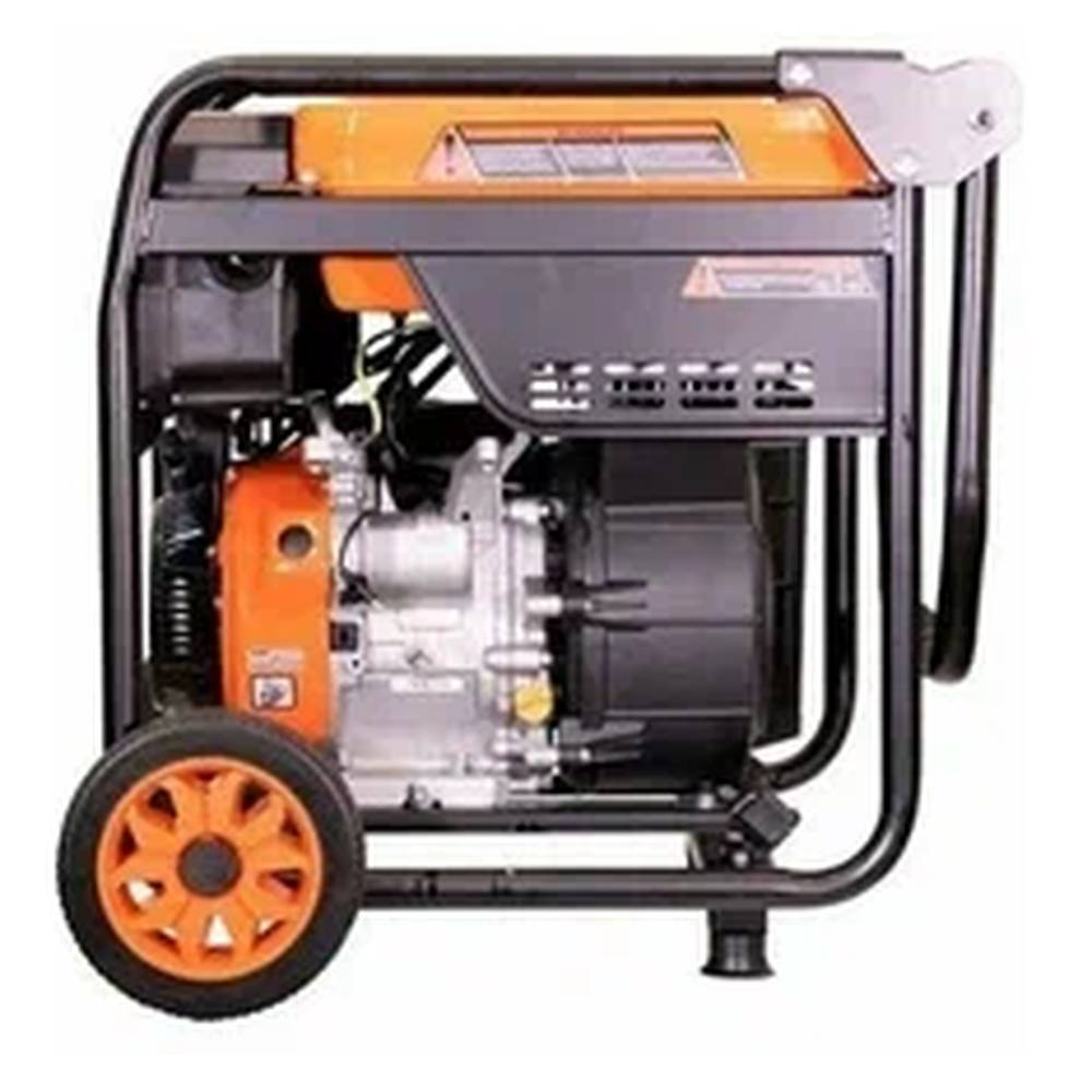 Бензиновый генератор инверторный Aurora AGE 6000i