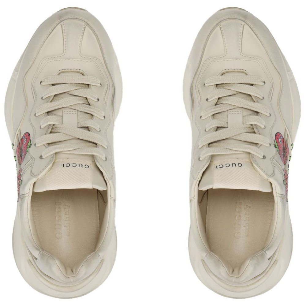 Gucci Rhyton (Женская размерная сетка)