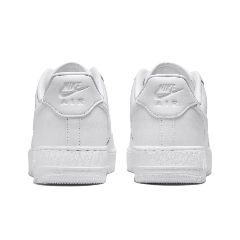 Мужские кроссовки Nike AIR FORCE 1 '07 FRESH