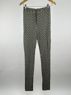 Леггинсы Balmain