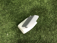 Крышка форсунки правая BMW 3er F30 (2011-2020) M-paket