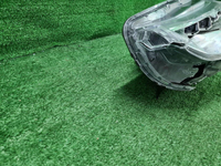 Битая Фара левая Haval Jolion (2021-н.в.) LED
