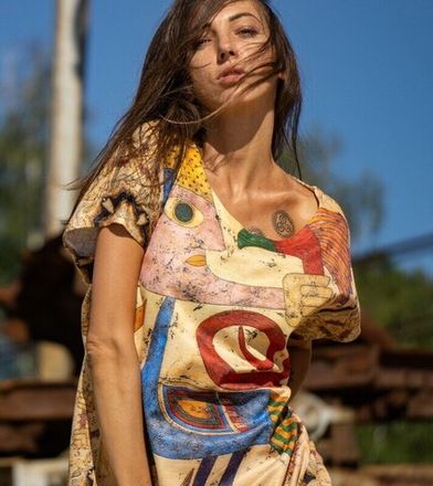 Все футболки