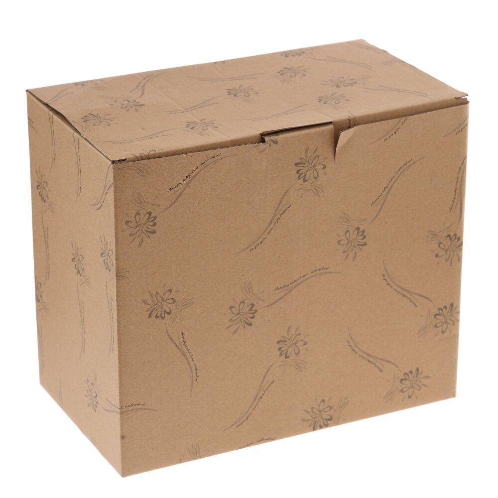 GAEM Шкатулка музык. (1xAA н/п), L23 W12 H33 см