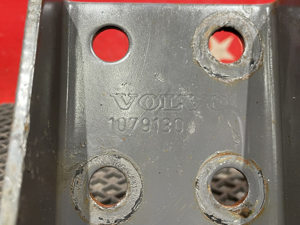 Отбойник рессоры задней