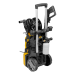 Моечная машина высокого давления R-180iD, 2000 Вт, 180 бар, 420 л/ч, асинх. двиг., бараб.// Denzel