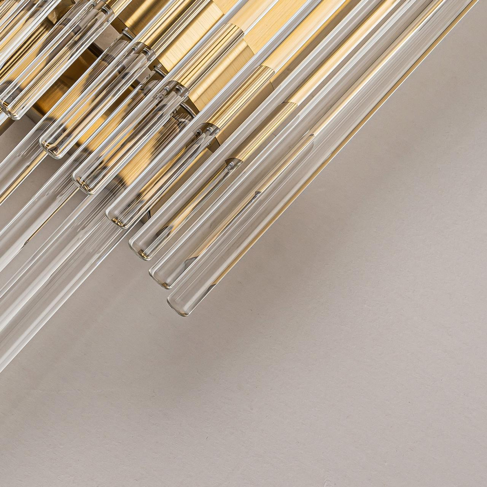 Настенный светильник Favourite Regal 4308-3W