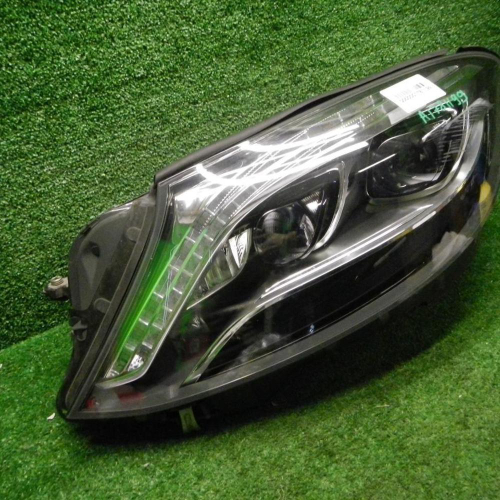 Фара левая Mercedes S w222 (2013-2017) LED