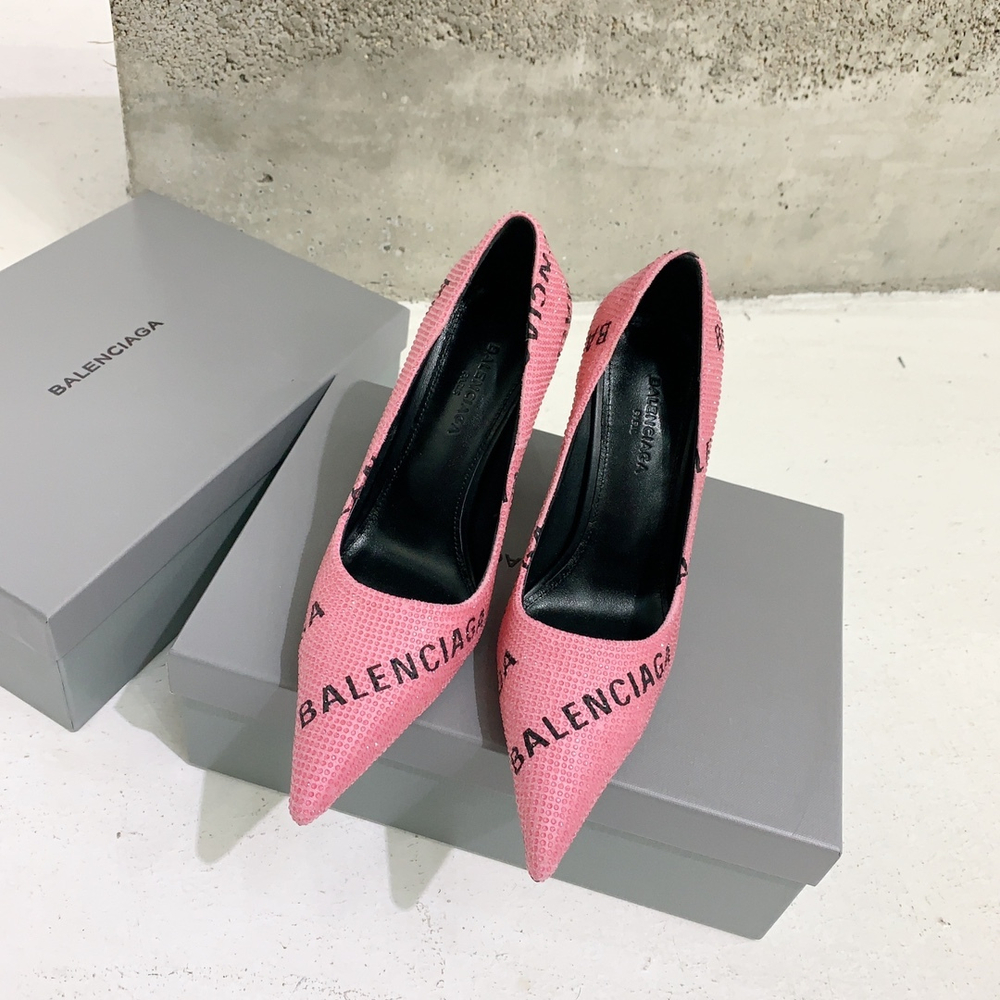 Balenciaga Pumps 10 cm