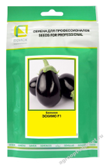 Эскимо F1 семена баклажана (ПОИСК)