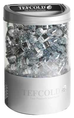 Ларь холодильный TEFCOLD VOC100
