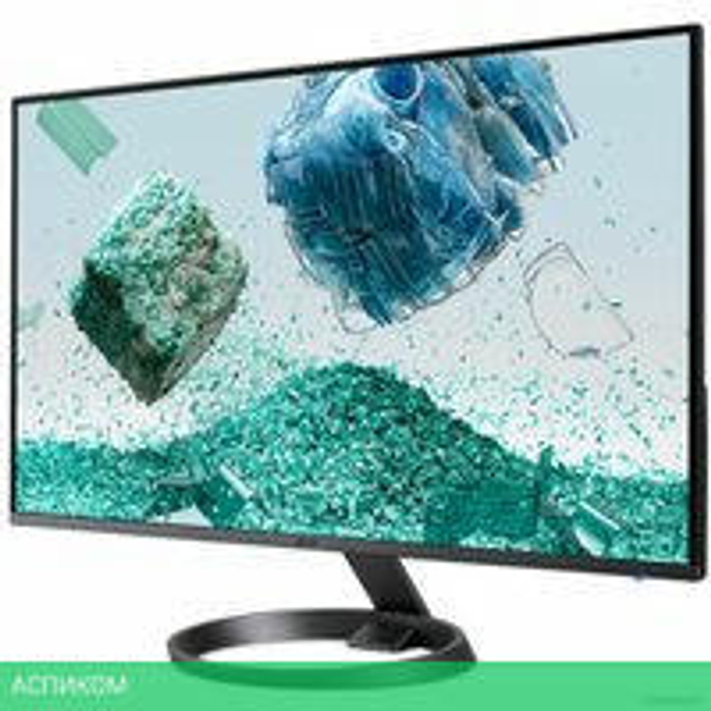 Монитор Acer R272Hyi UM.HR2EE.H01