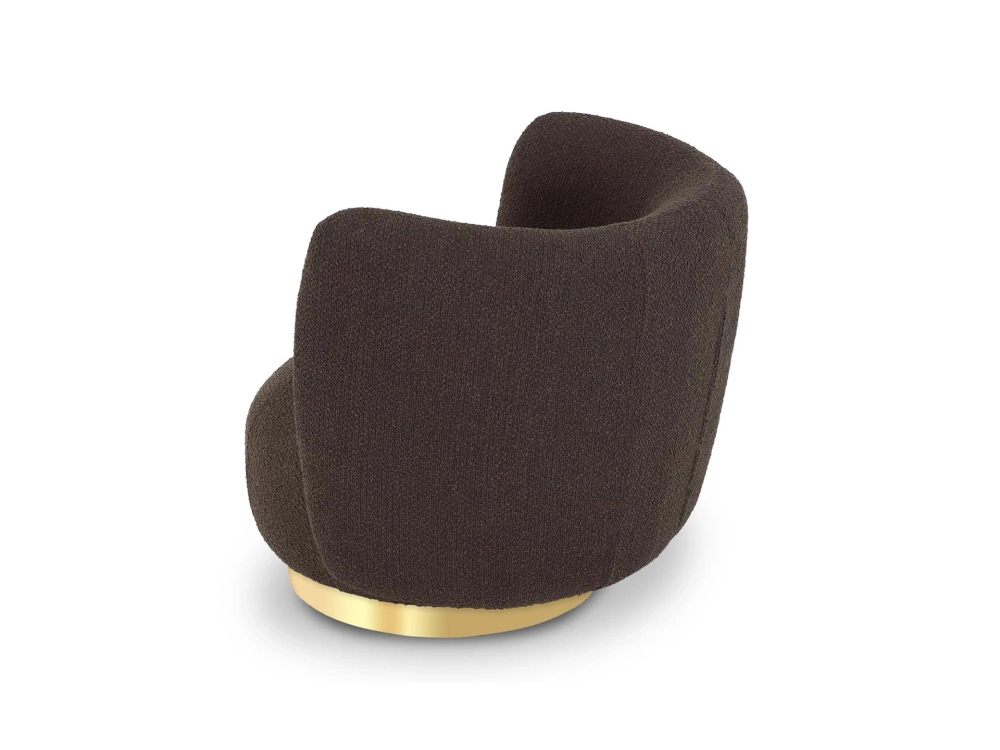 Кресло Lucca вращающееся