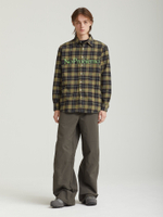 Мужская Рубашка No Problemo