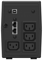 источник бесперебойного питания Ippon Back Power Pro II 500
