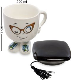 MUG-136/3 Кружка «Проказник»