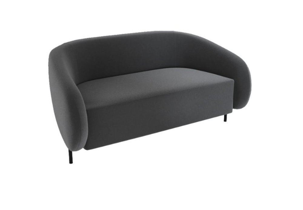 Диван двухместный БЕЛТ