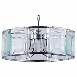 Люстра подвесная Maytoni Cerezo MOD202PL-06N
