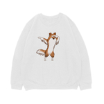 Свитшот "Шелти - ДЭБ"