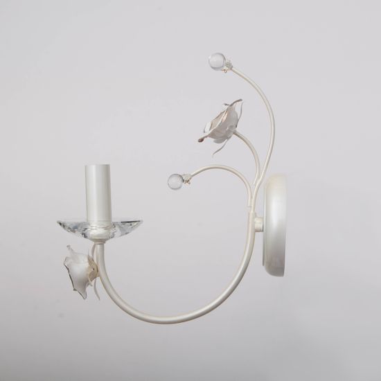 Бра Abrasax 2031/1 (cream pearl)