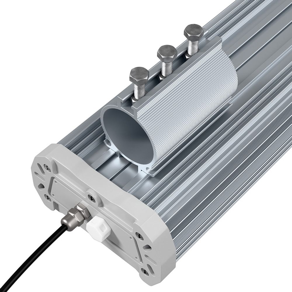 Cветодиодный светильник Terra L IP67 100Вт