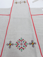 Фартук кухонный