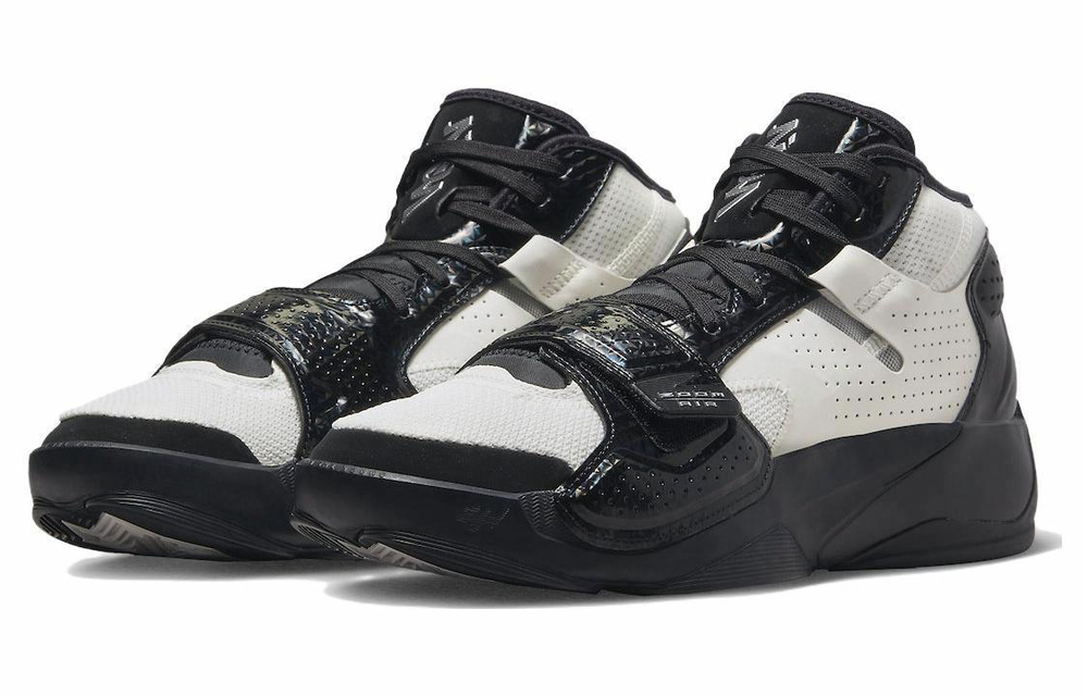 Кроссовки Jordan Zion 2 Gc 2 "25 Years In China" 25