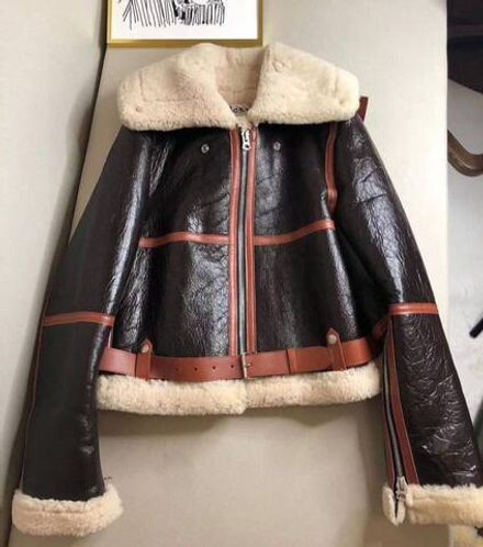 Дубленка Acne Studios