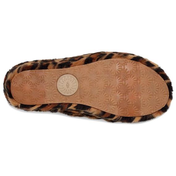 Ugg Fluff Yeah 'Brown'