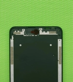 Tecno Spark 10 Pro (KI7) - рамка дисплея (корпус) (АСЦ)