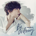 Альбом Hwang Chi Yeul - Be Ordinary 1st Mini Ablum