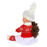 Кукла Анна 21 озвученная 42см (Весна)