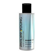 Philipp Young Moisturizing Шампунь Увлажняющий c кератином АКЦИЯ!