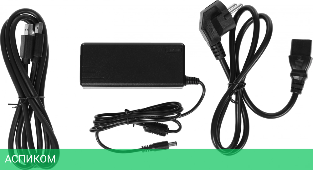 Монитор NPC 27" MD2707-K