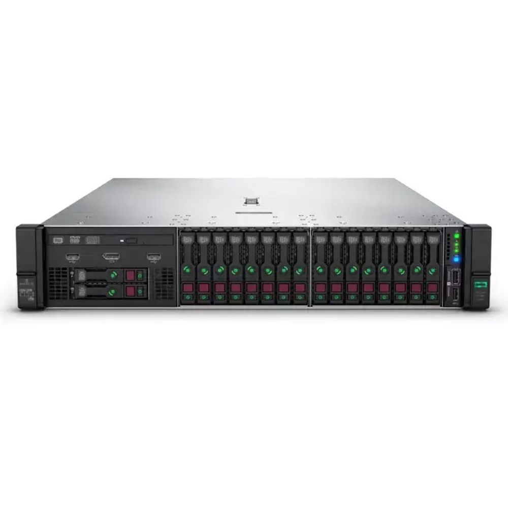Сервер HPE ProLiant DL380 Gen10 P40425-B21