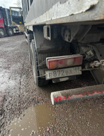 Shacman (Shaanxi) SX* 8x4 Самосвал SX331863366 (Дизельный, 12,5 л, 544 л.с., МТ)
