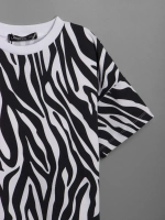 Футболка для девочки летняя