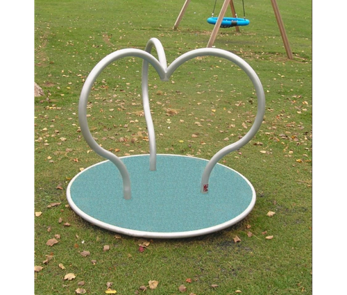 Карусель Клевер