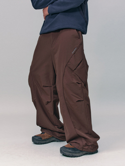 Брюки Nothomme Monterest Outdoor Warm Workwear Paratrooper Pants