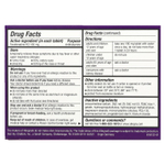 Allegra, Allergy 24H, 180 мг, 24 капсулы