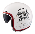 Мотошлем Shiro SH-235 Machina II