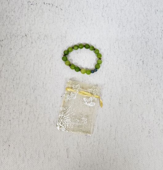 Мешок для подарков бирюза 20 шт