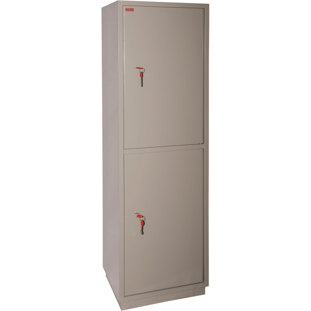 Шкаф для бумаг P_КБC 032т трейзер 470х390х1550