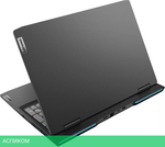 Ноутбук Lenovo IdeaPad Gaming 3 15IAH7 82S900KHRM
