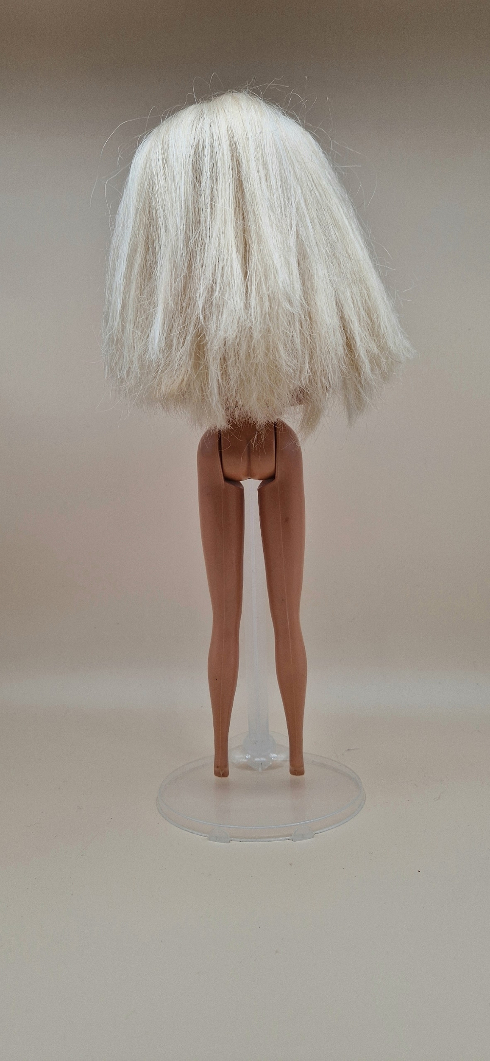 Кукла Барби, Маттел, винтаж 023