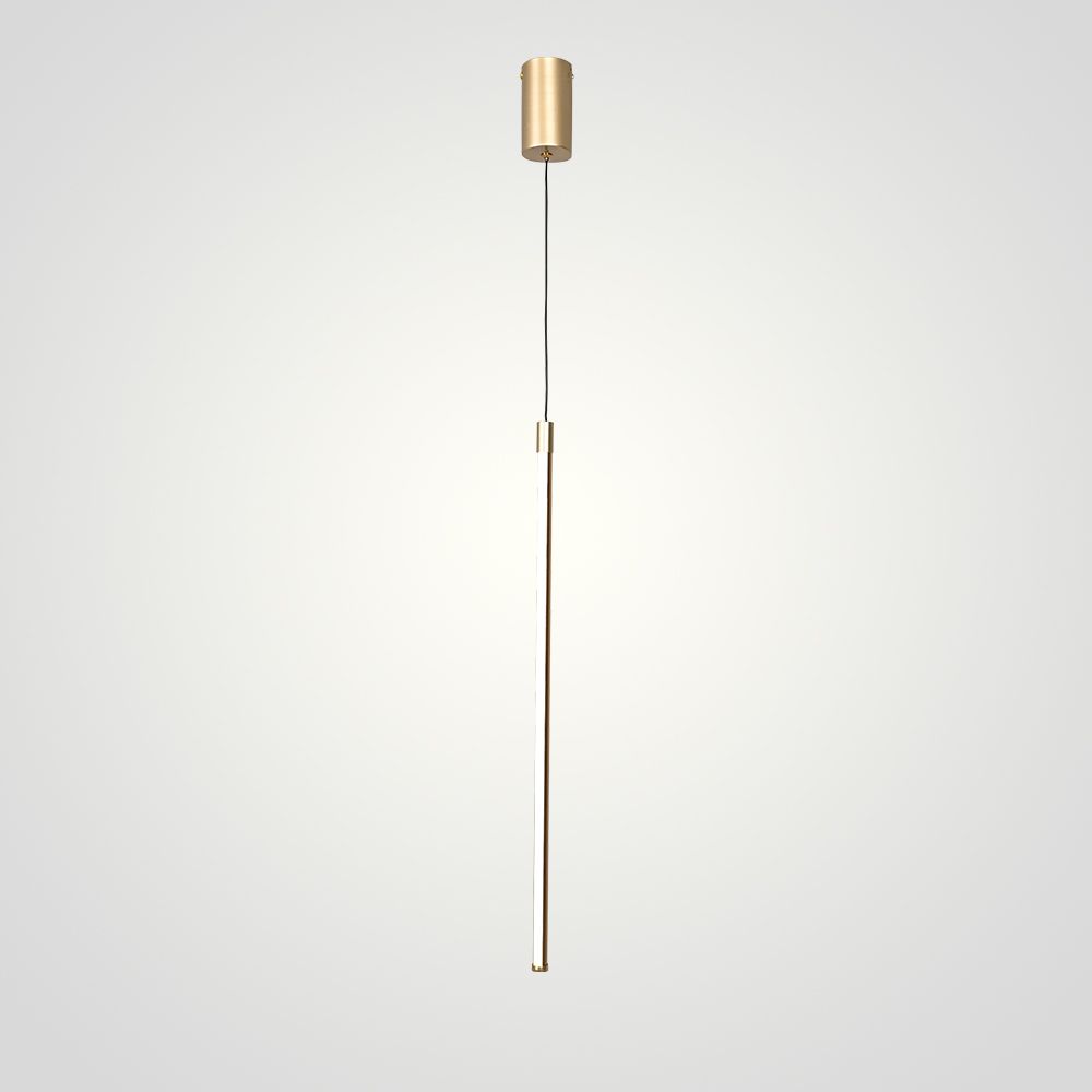 Подвесной светильник KEMMA H60 Gold